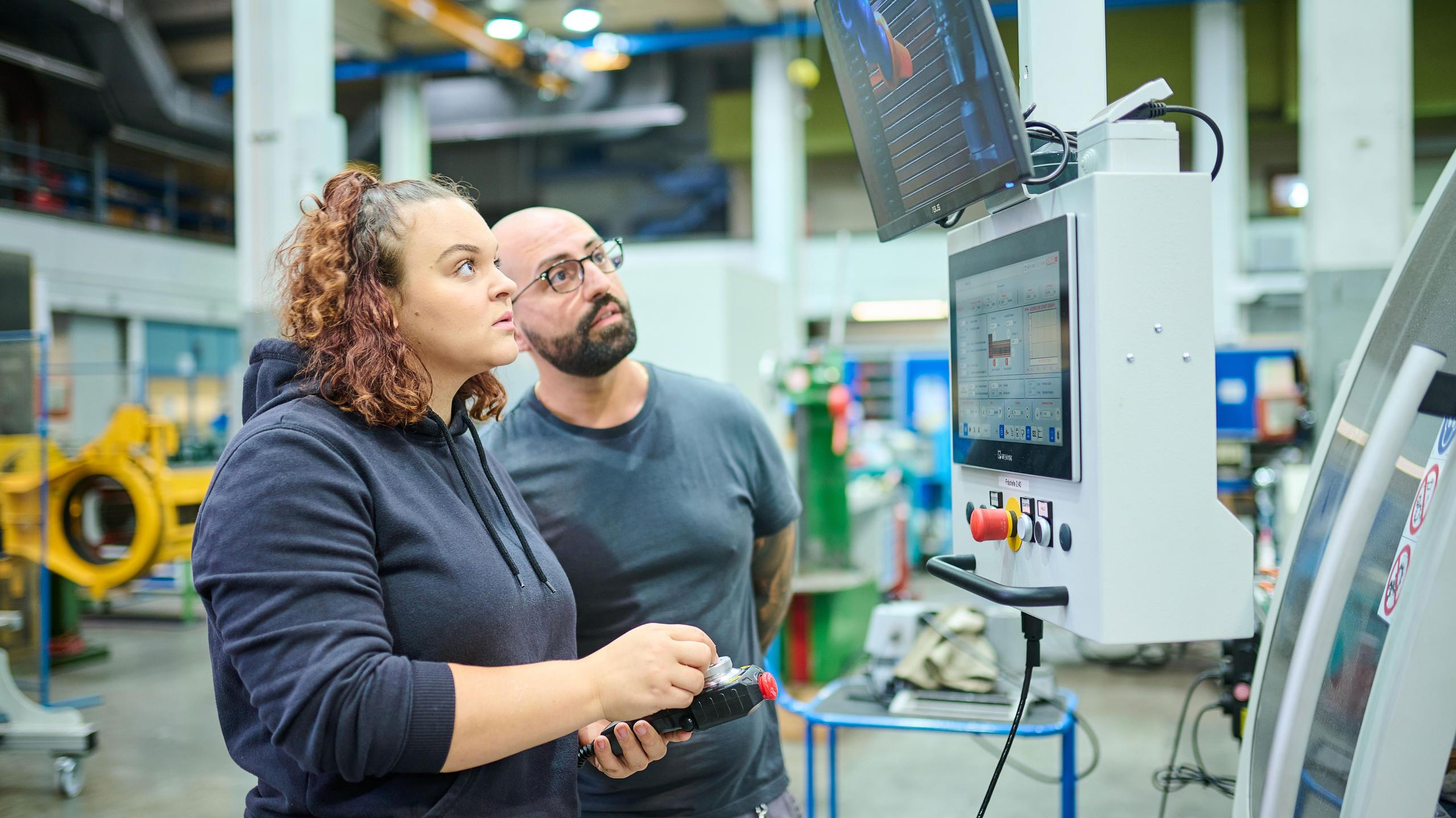 Mechatroniker (m/w/d)