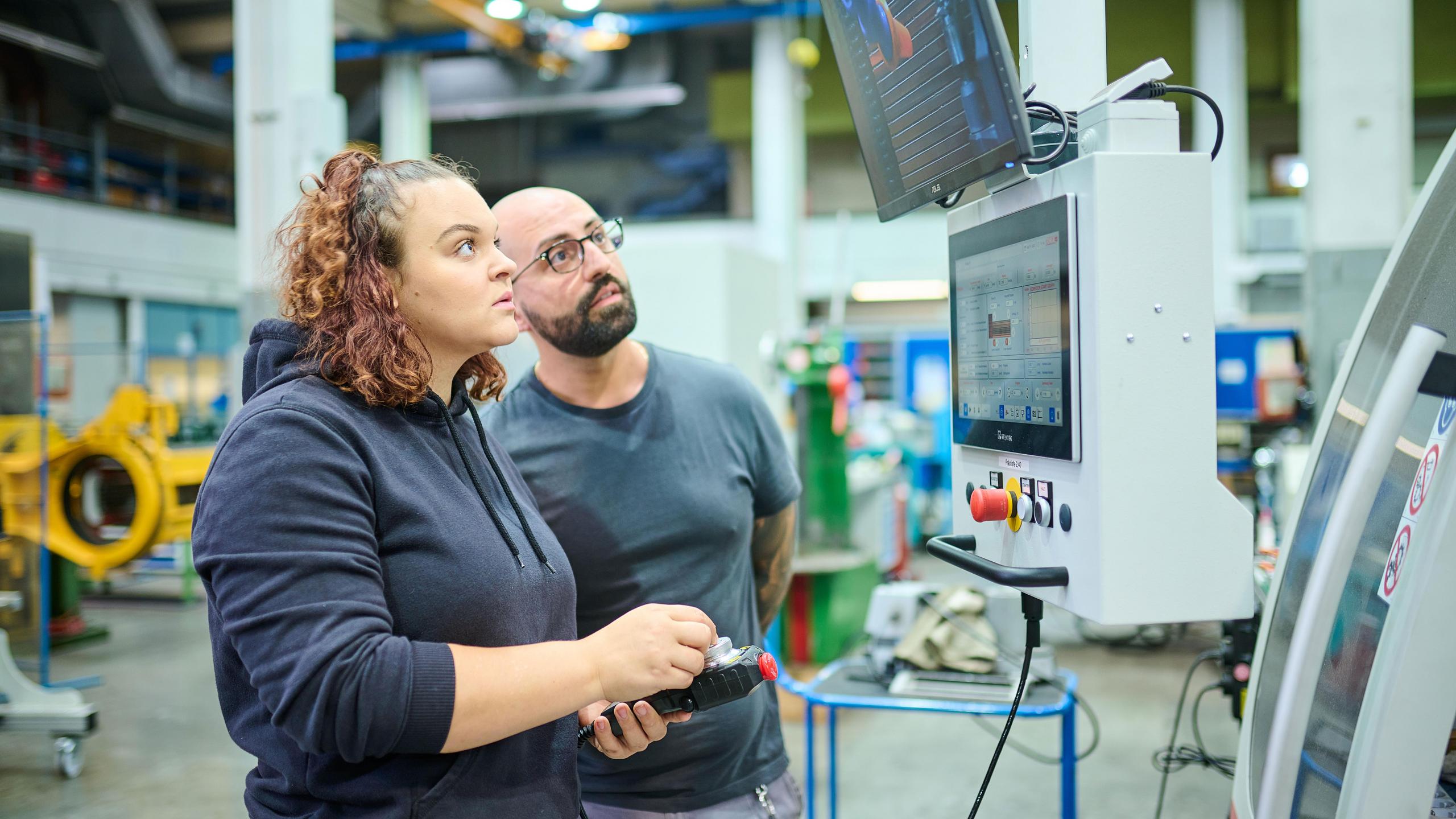 Mechatroniker (m/w/d)