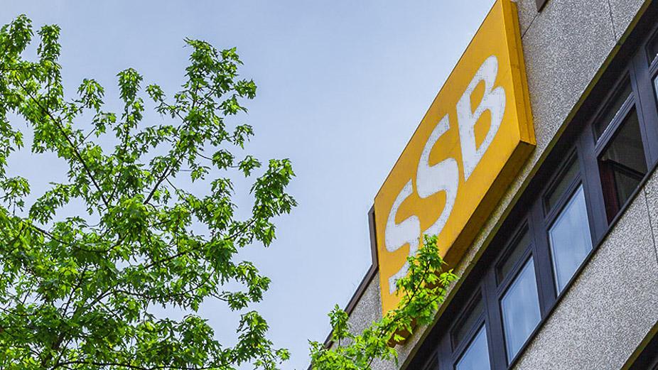 Die SSB
