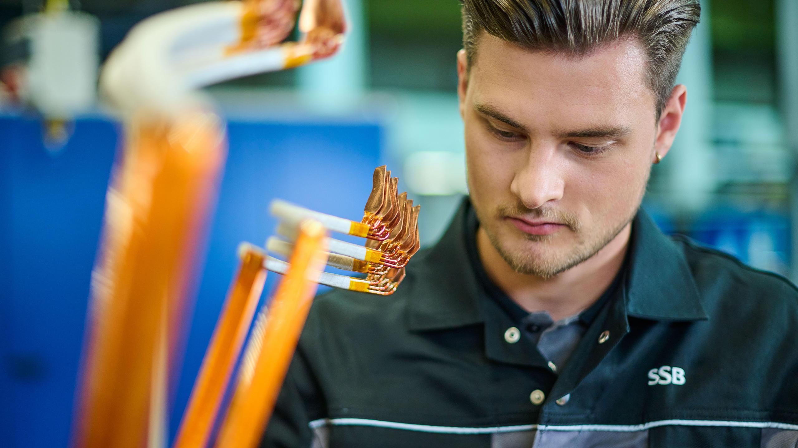 Kfz-Mechatroniker (m/w/d) für Pkw-Technik