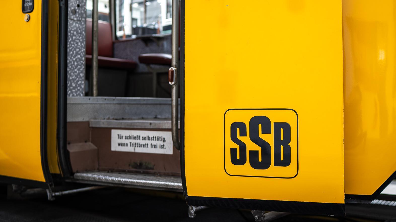Geschichte der SSB