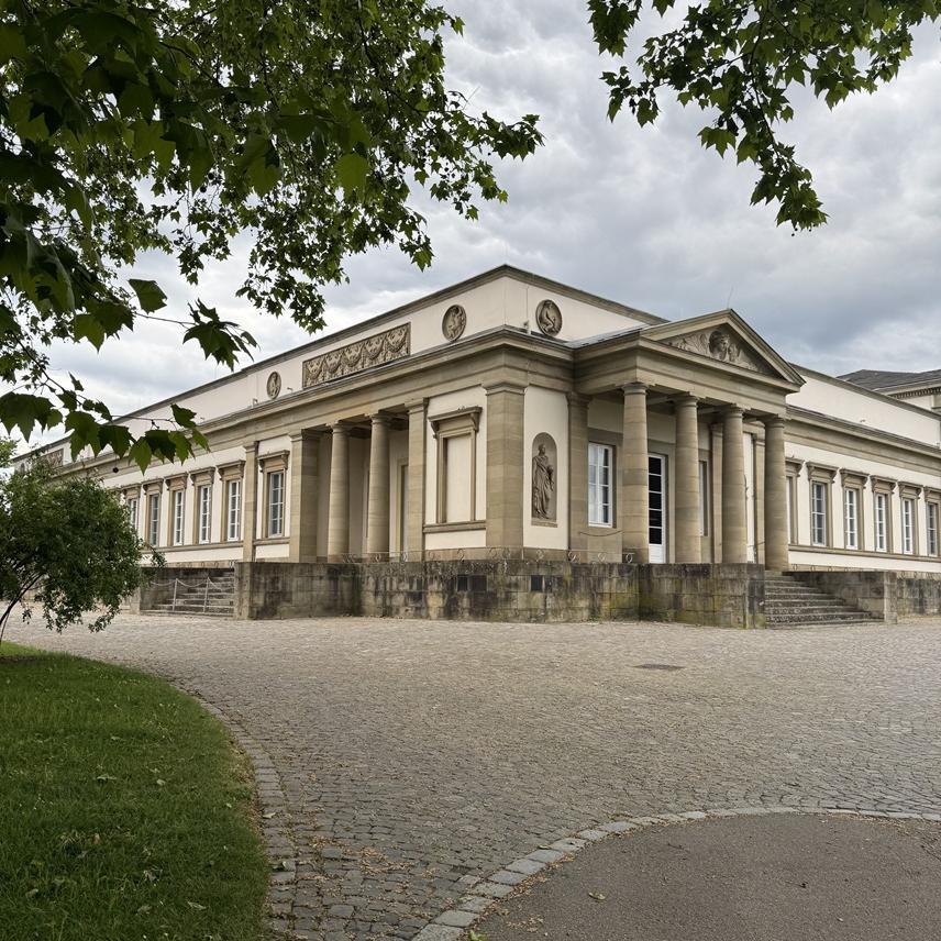 Schloss Rosenstein