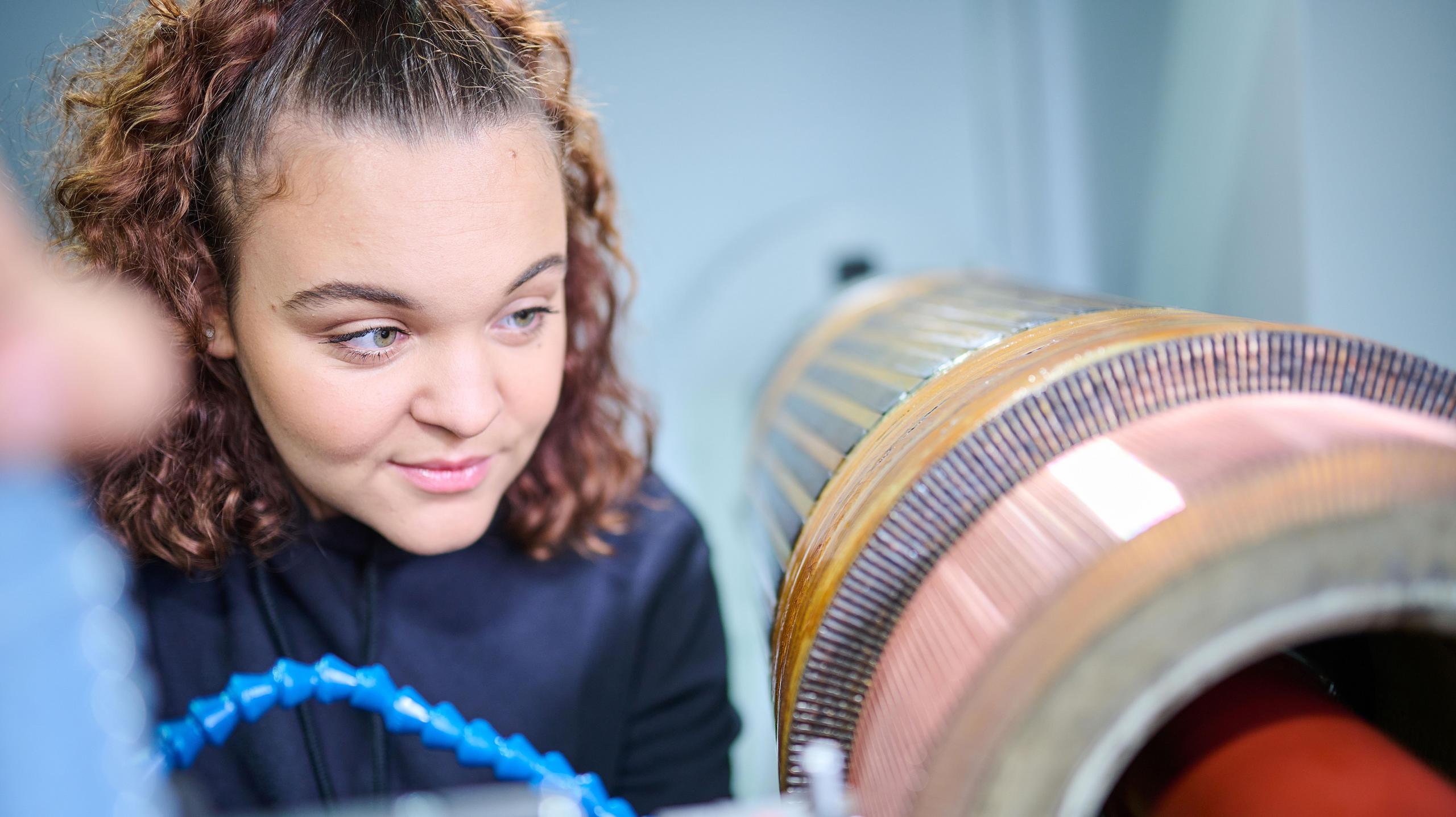 Industriemechaniker (m/w/d)