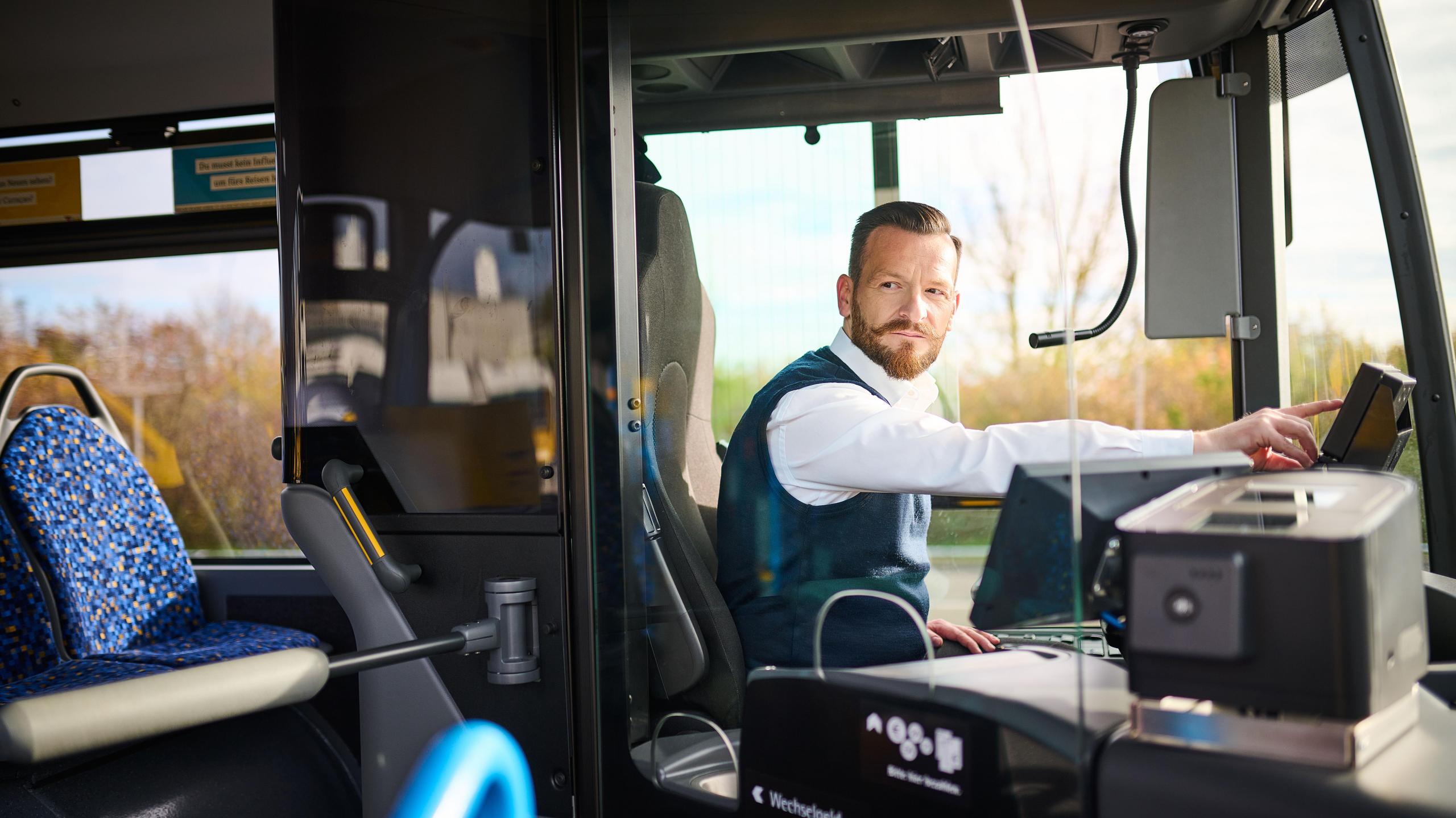 Fahrdienst