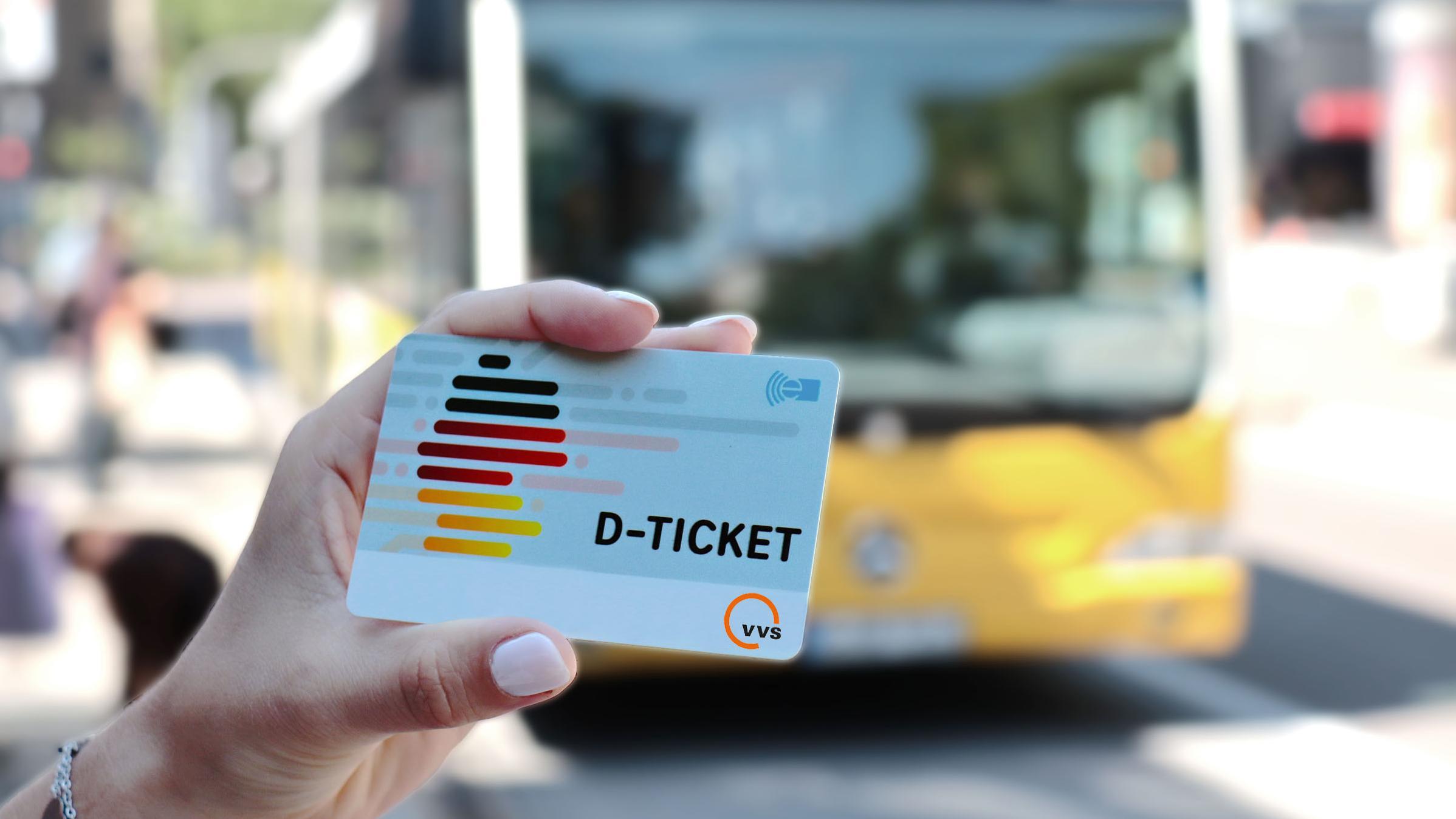 VVS-TicketPlus