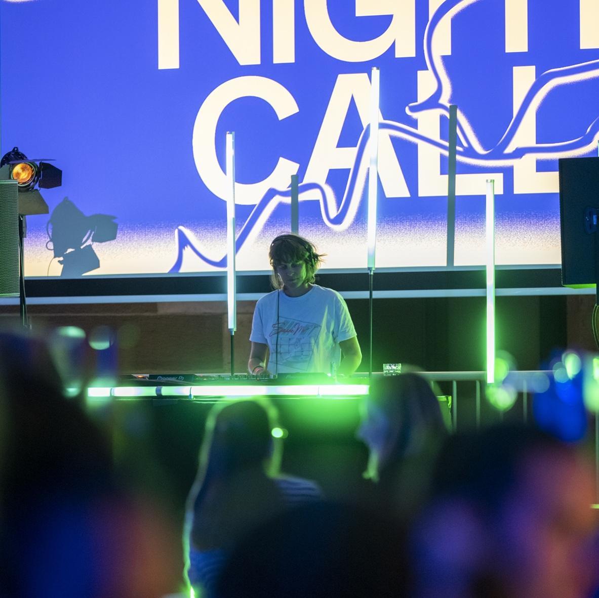 Afterwork Party Dürnitz Night Call im Alten Schloss