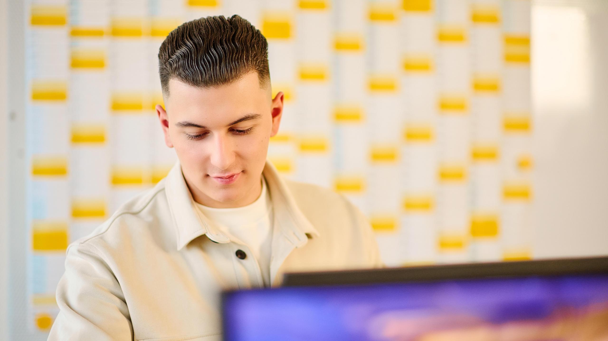 Fachinformatiker für Systemintegration (m/w/d)