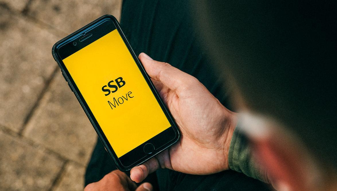 App Übersicht