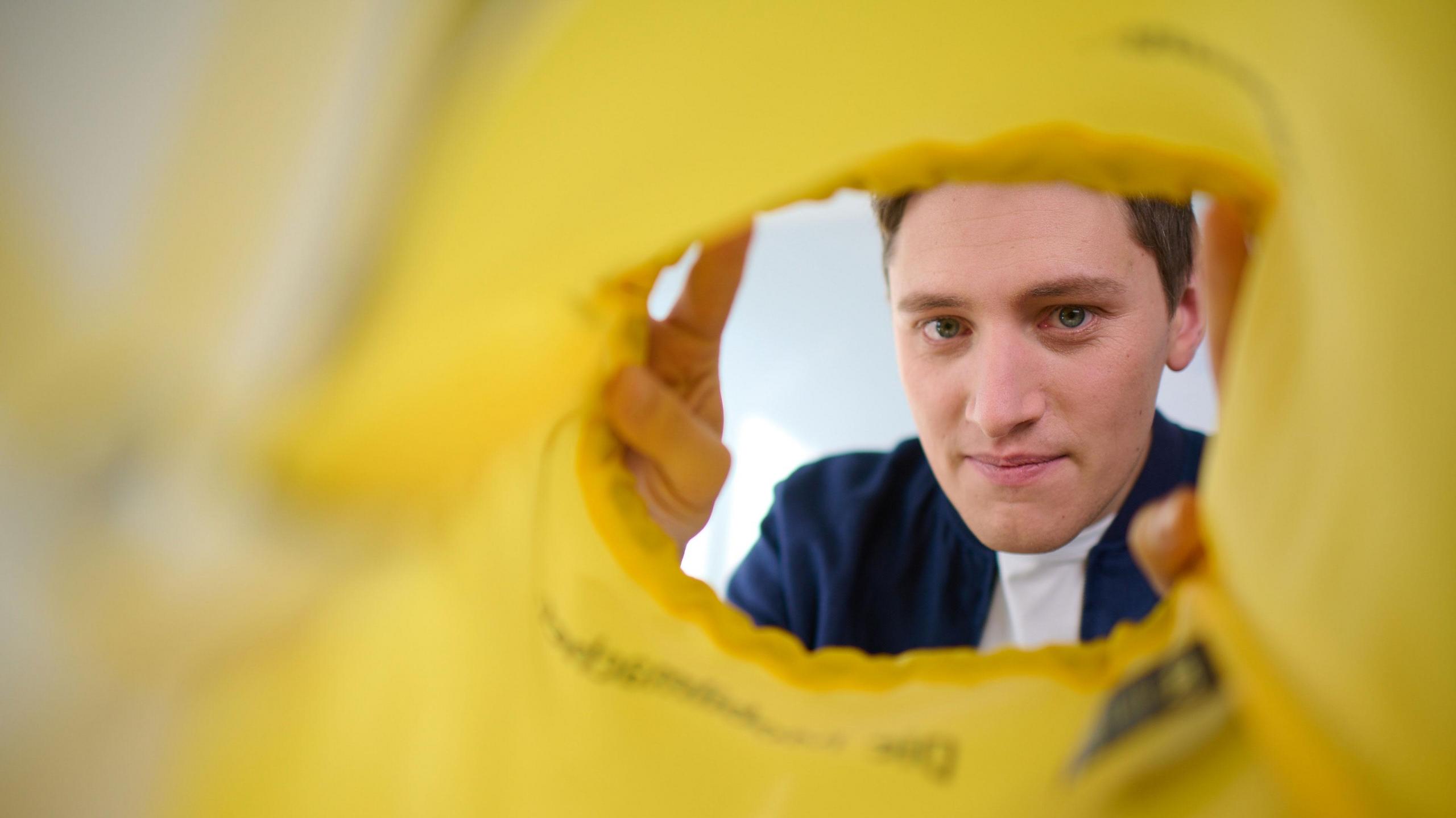 Data Science - Studienrichtung Künstliche Intelligenz