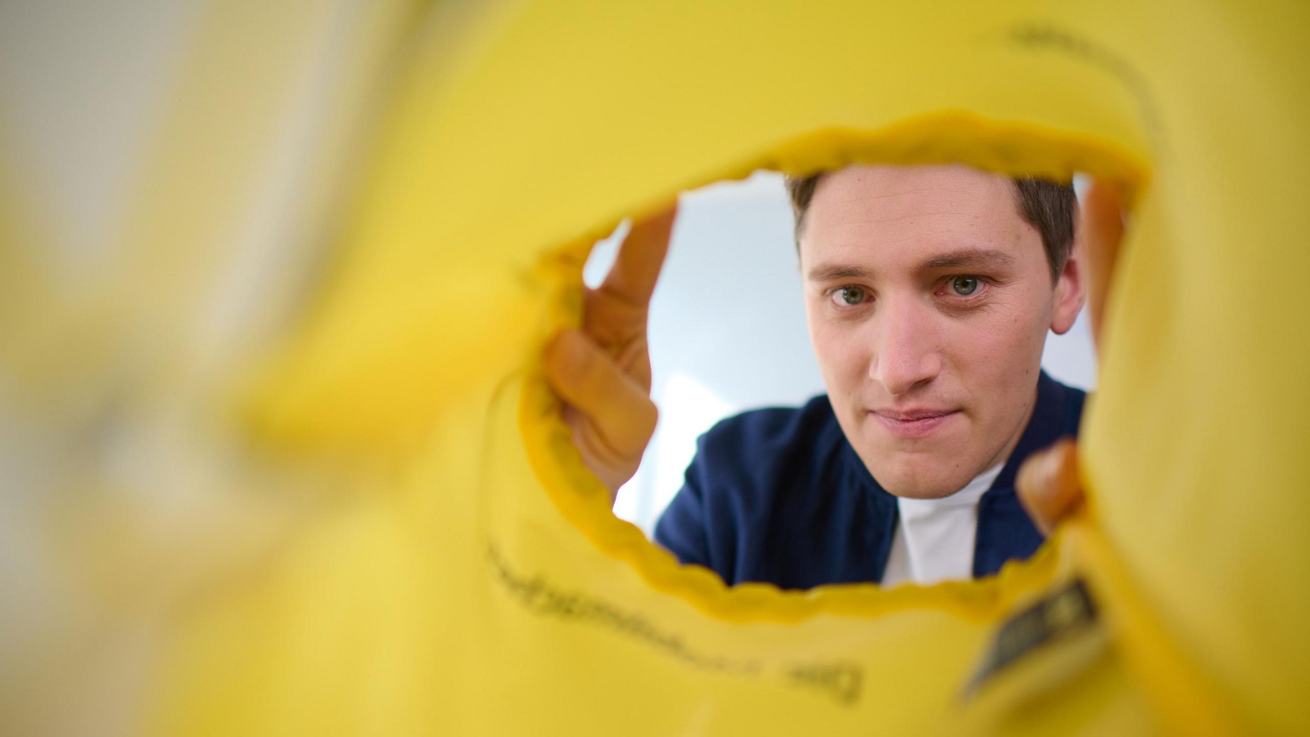 Data Science - Studienrichtung Künstliche Intelligenz