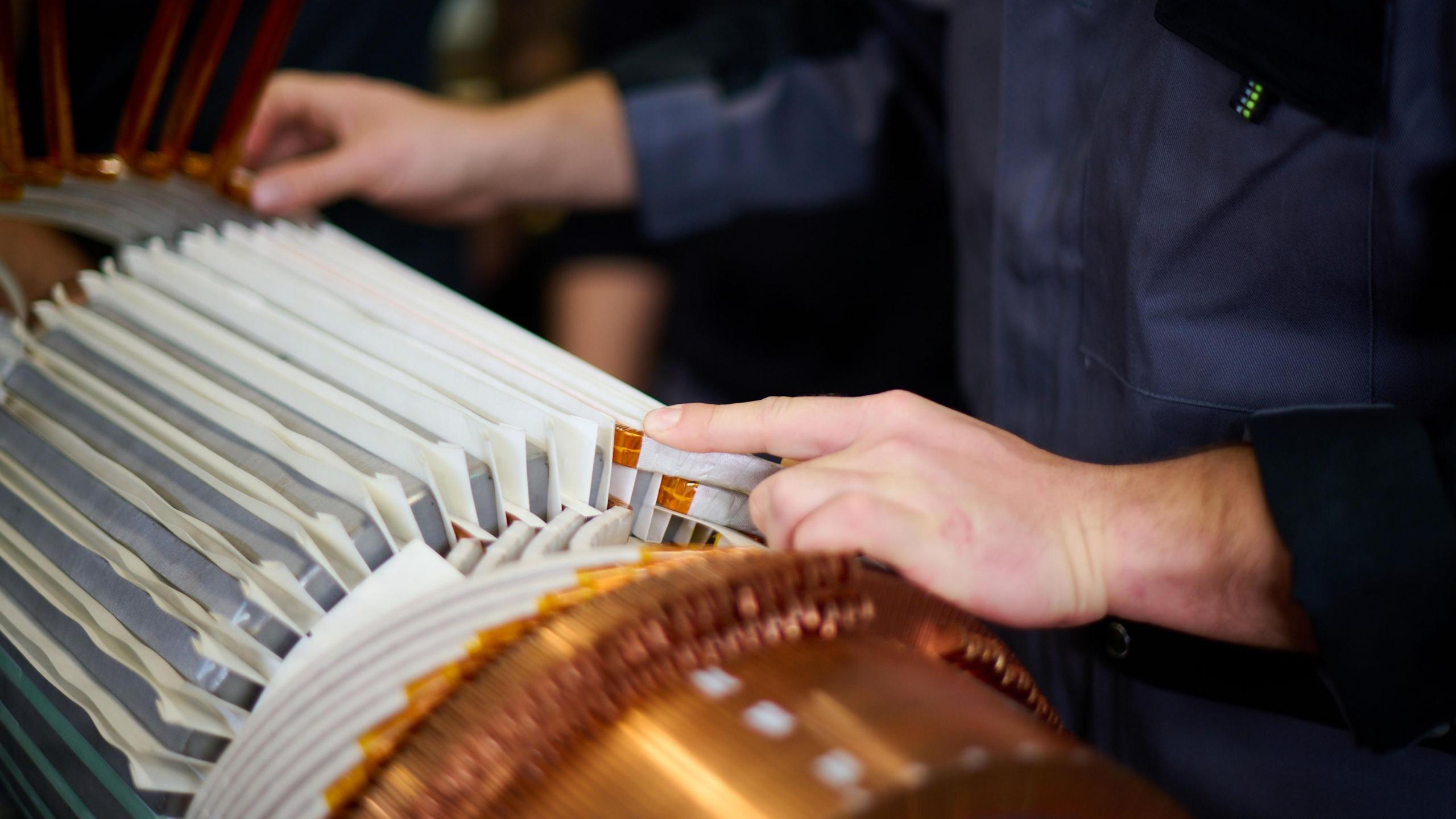 Elektroniker für Betriebstechnik (m/w/d)