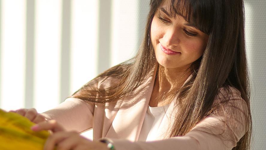 Wirtschaftsinformatik - Application Management