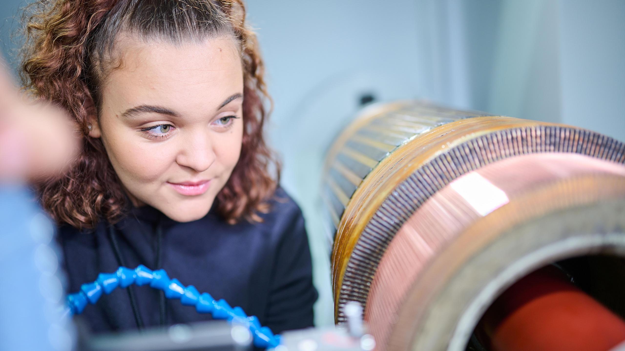 Industriemechaniker (m/w/d)