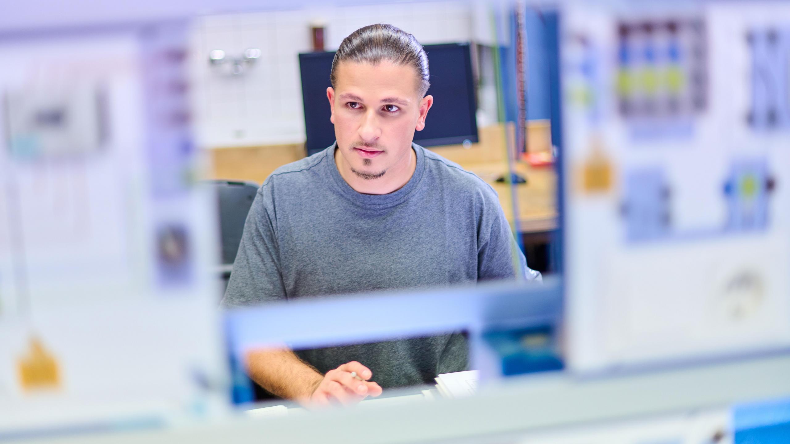 Elektrotechnik - Schwerpunkt Elektrische Energietechnik