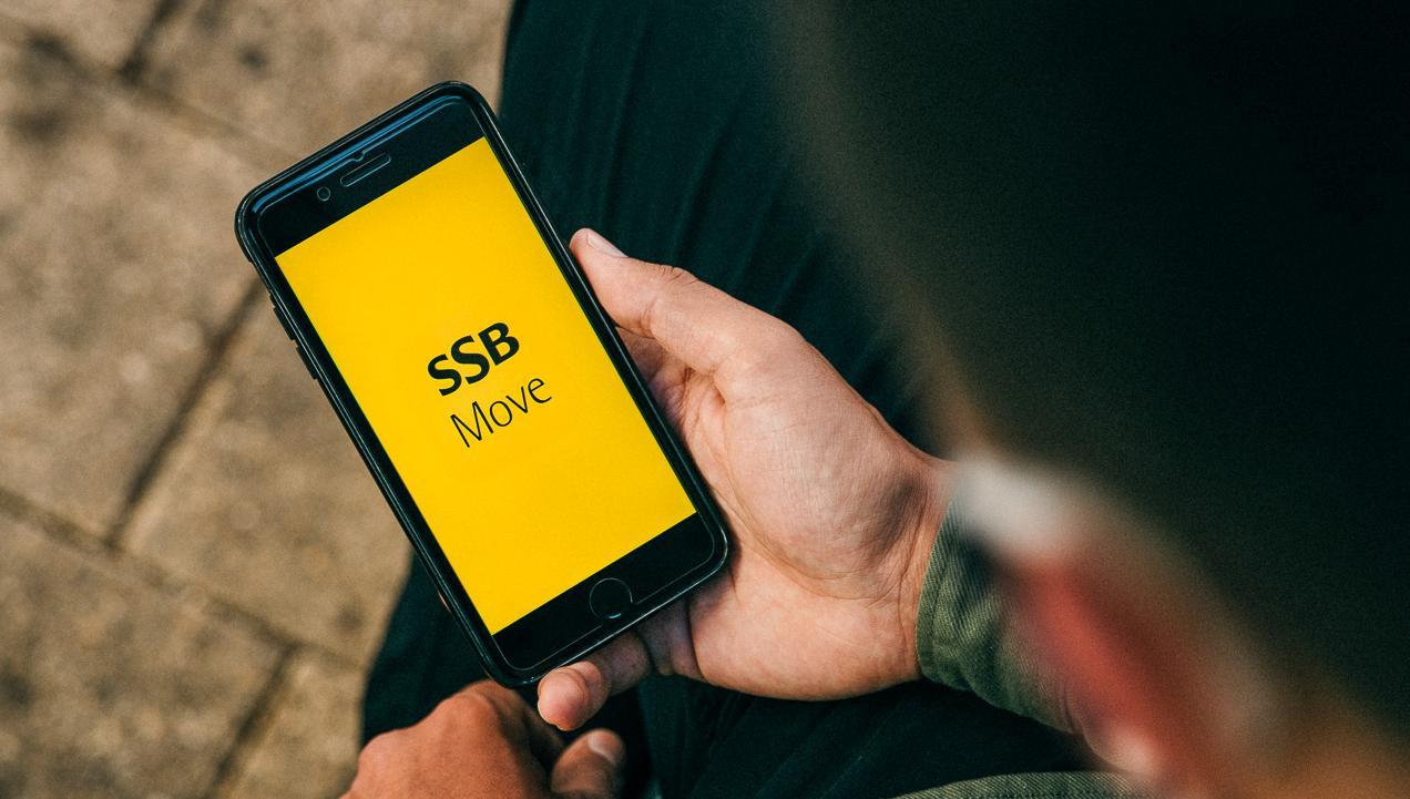 App Übersicht