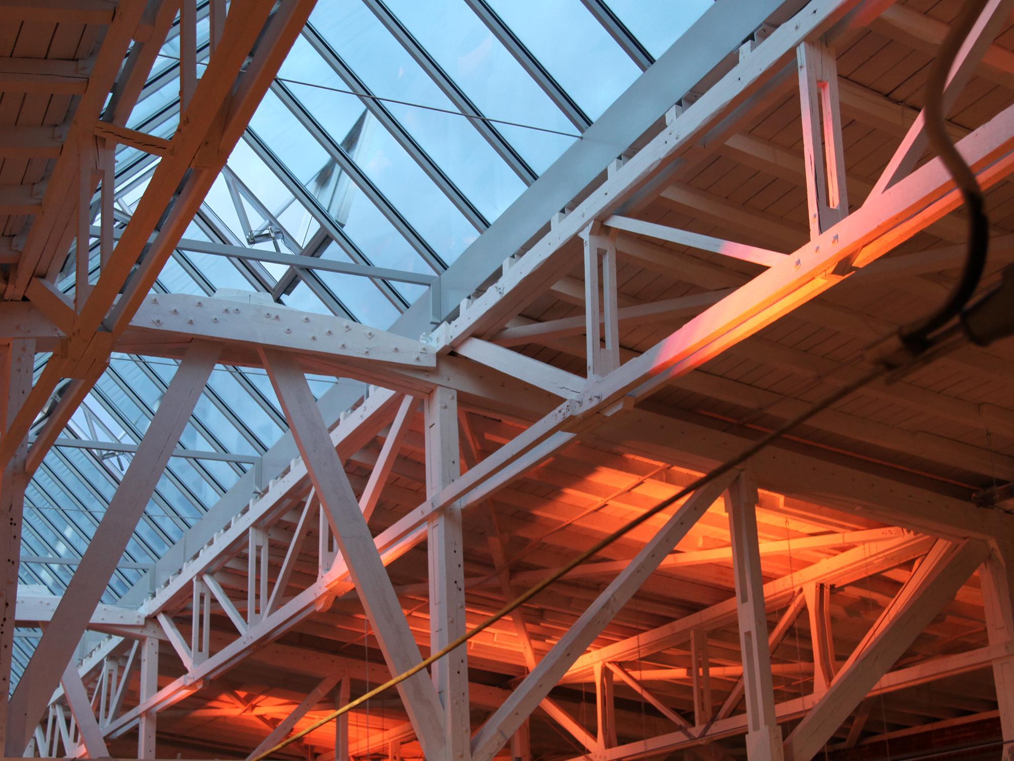 SSB Straßenbahnmuseum Stuttgart