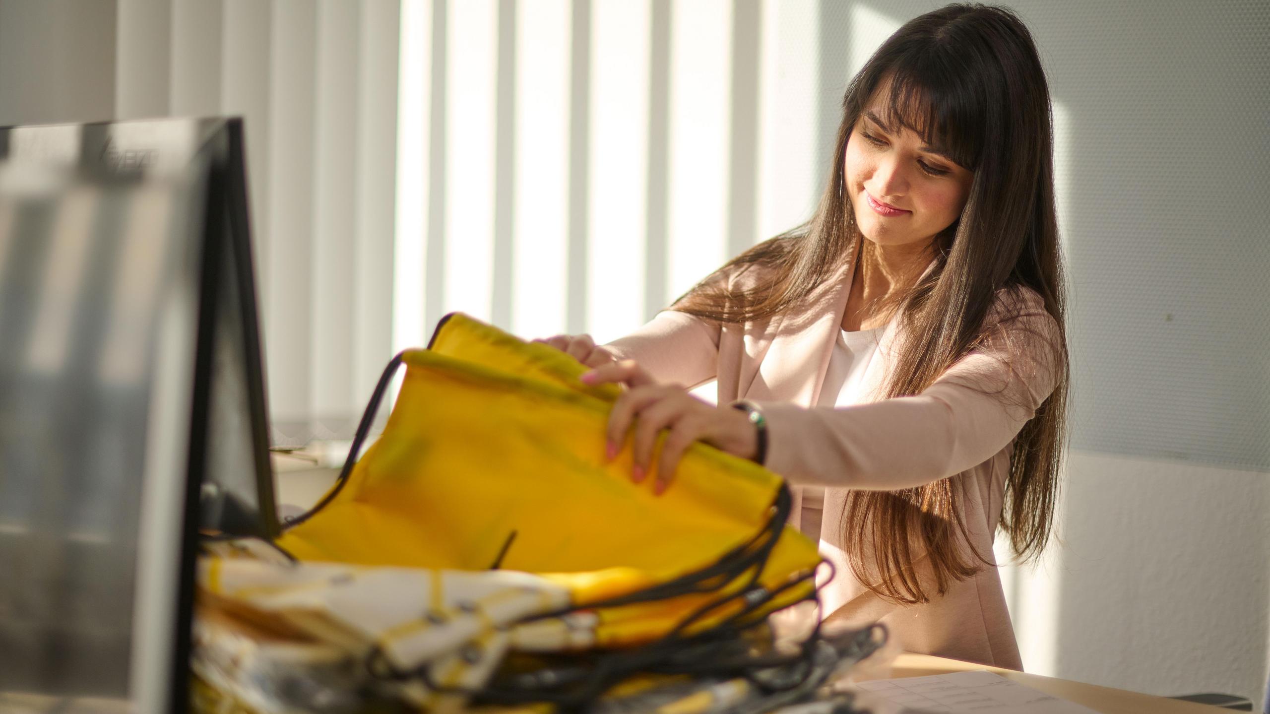 Industriekaufmann (m/w/d)