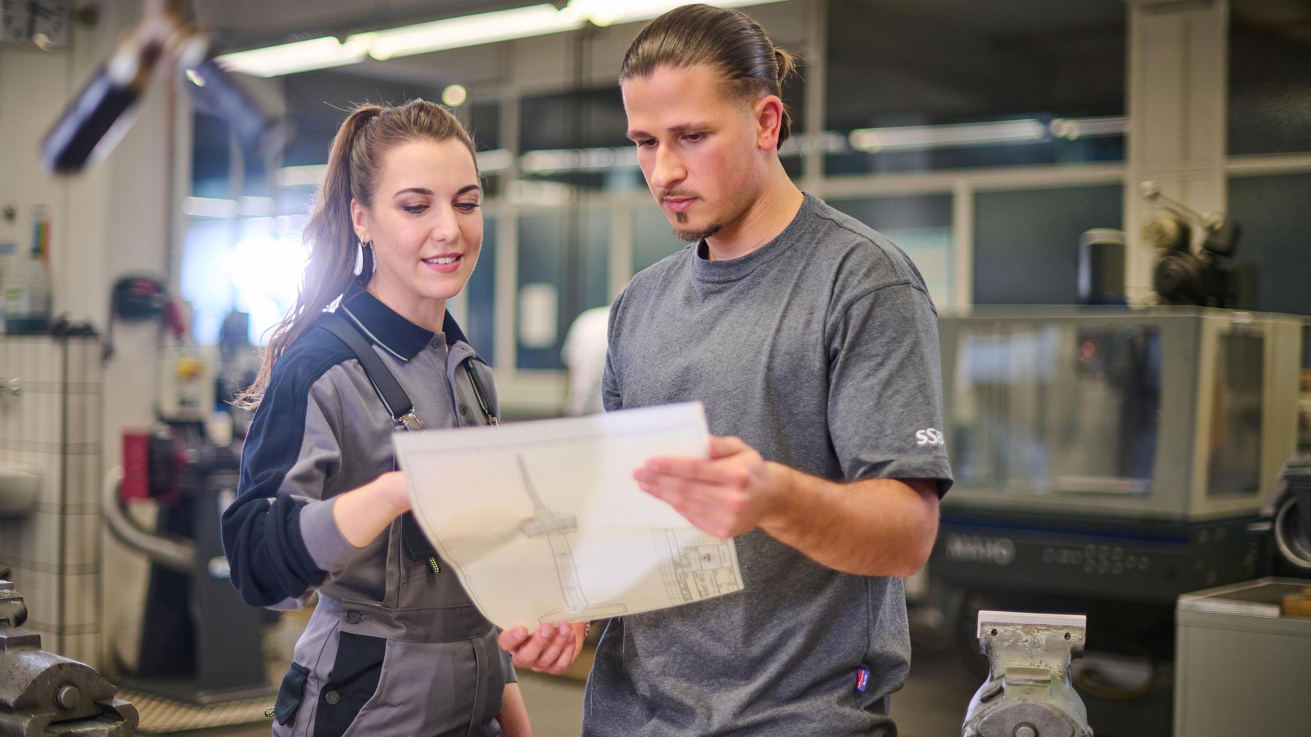 Bauwesen - Fachrichtung Projektmanagement