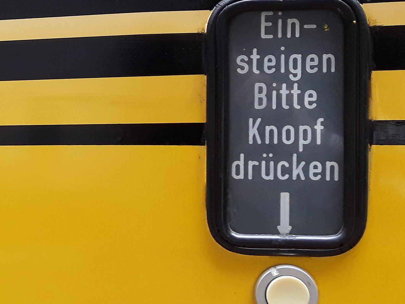 SSB Straßenbahnmuseum Stuttgart