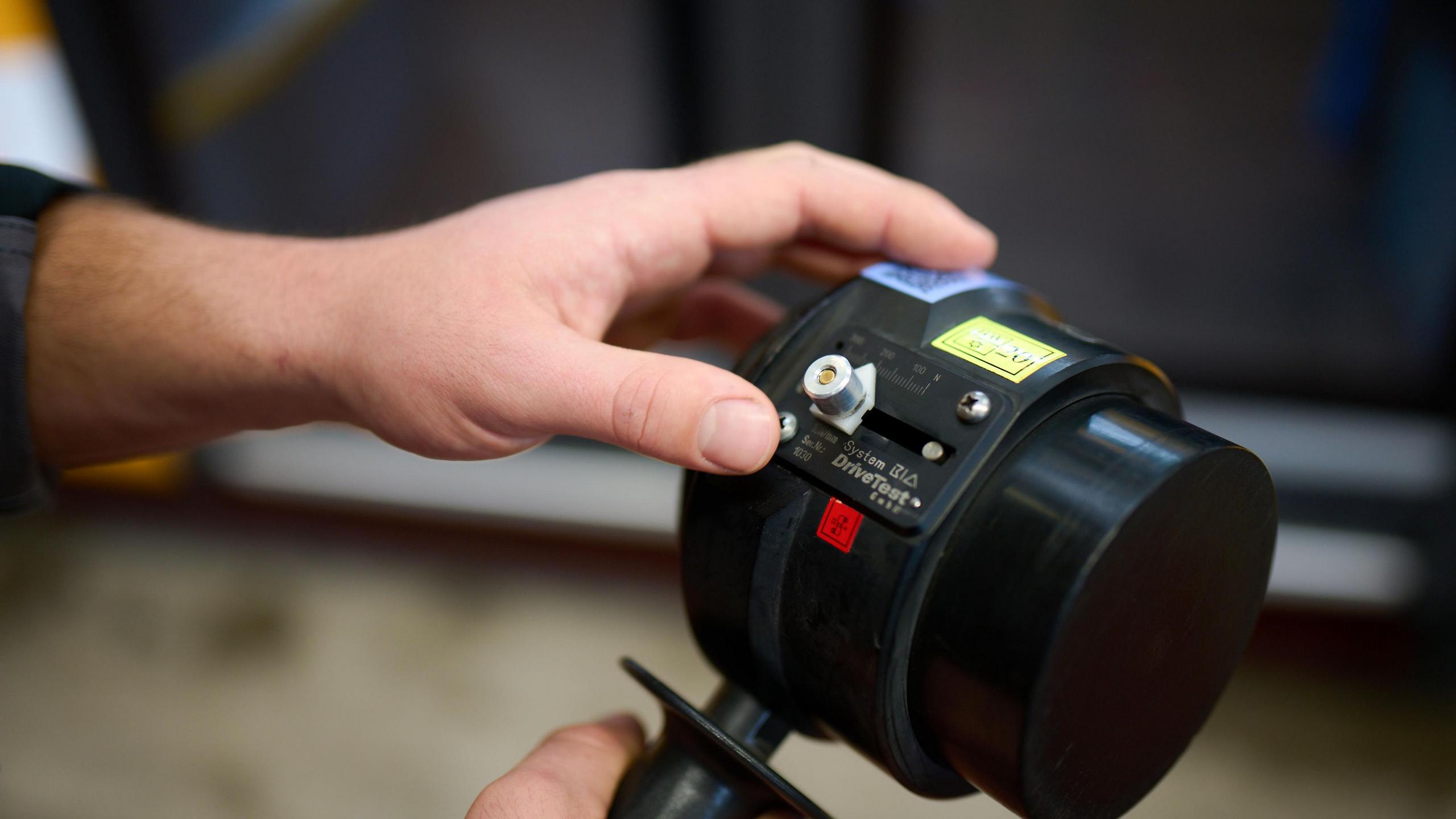 Karosserie- und Fahrzeugbaumechaniker (m/w/d)