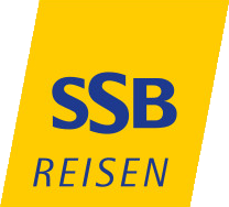 Logo SSB-Reisen