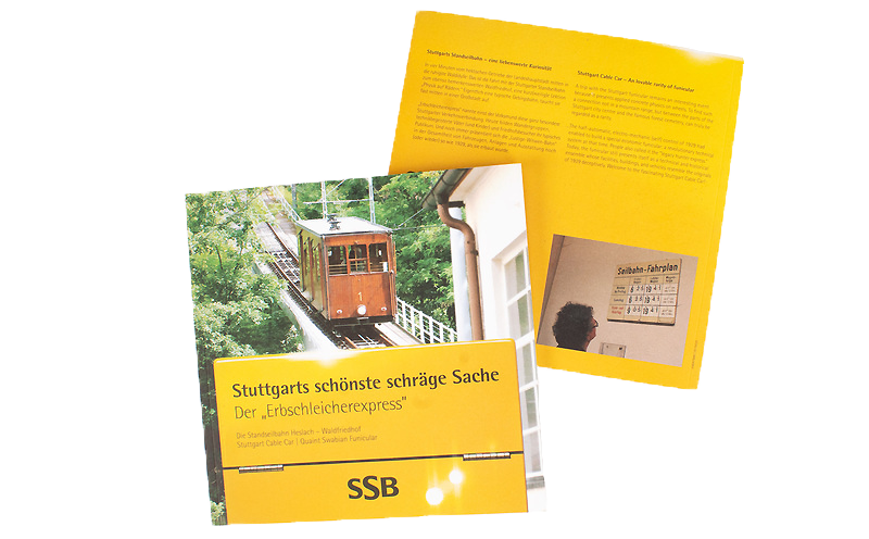 Fanartikel-Infoseite