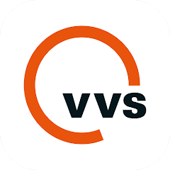 VVS App Grafik