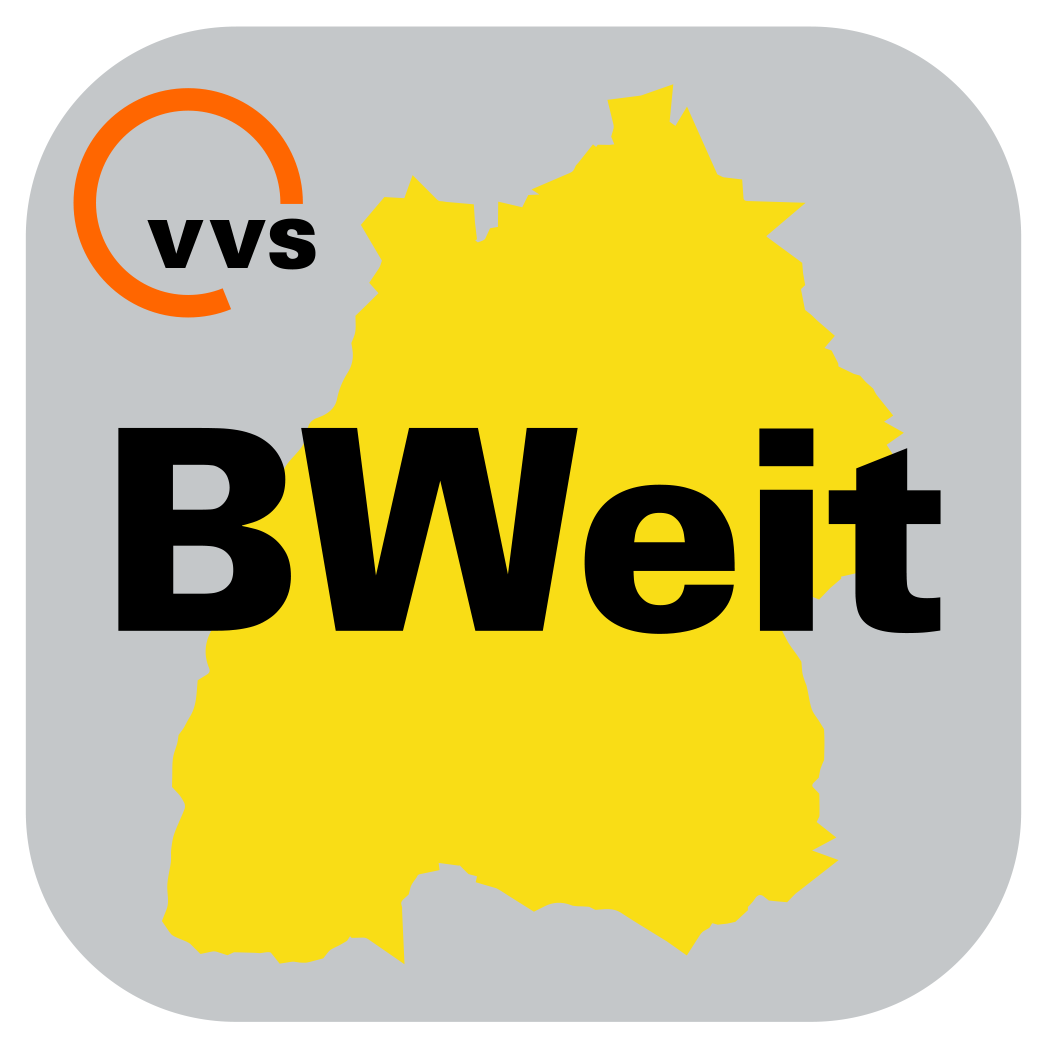 VVS BWeit App Icon