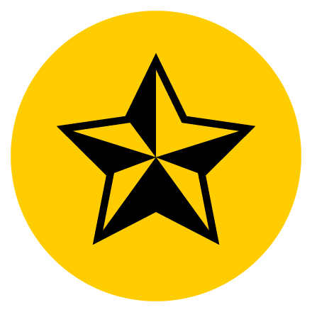 ""
